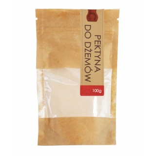 PEKTYNA CYTRUSOWO-JABŁKOWA 1:1 100 G